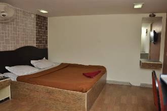SP Guest House, Chennai 3